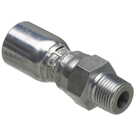 Gates MPX Male NPTF Swivel 710700585